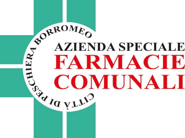 logo farmacie comunali