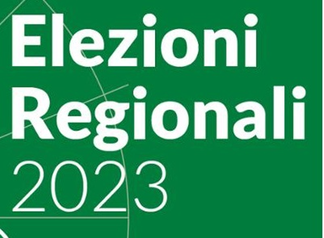Elezione del Consiglio Regionale e del Presidente della Regione Lombardia