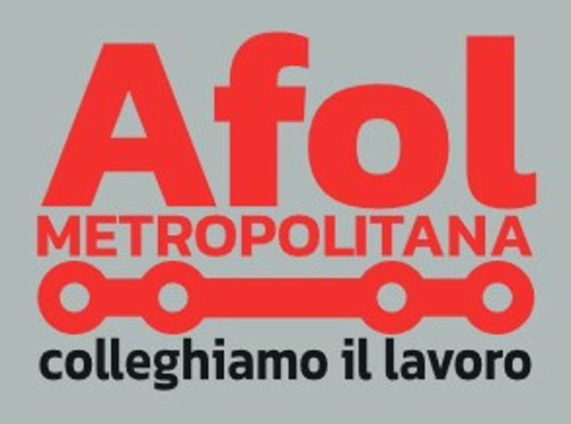 Logo AFOL