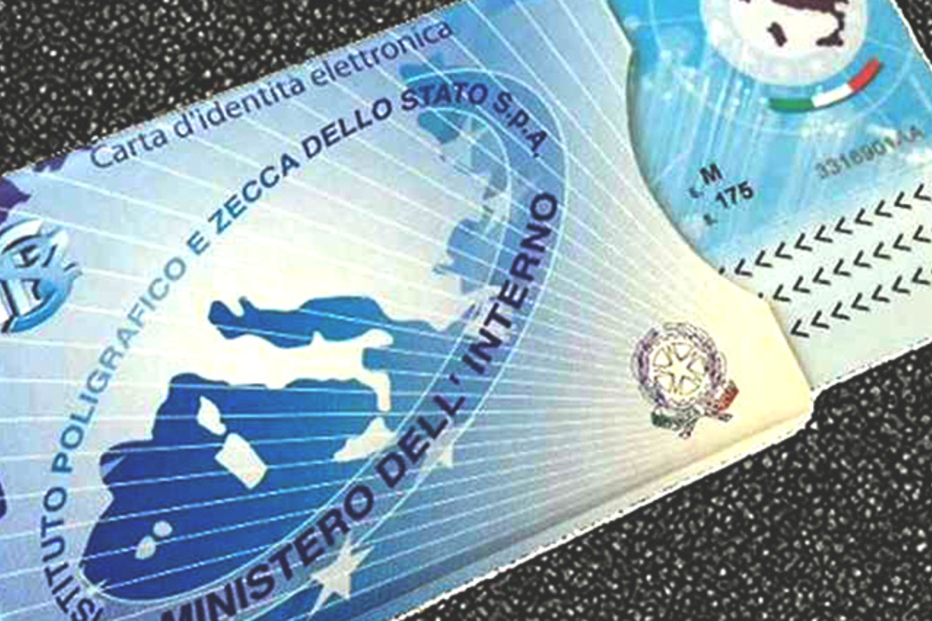 Carta D Identita Elettronica Citta Di Peschiera Borromeo