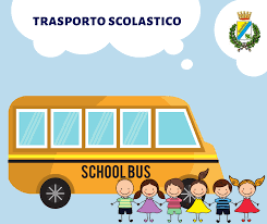 Trasporto Scolastico Scuola Secondaria e Primaria a.s. 2020/21